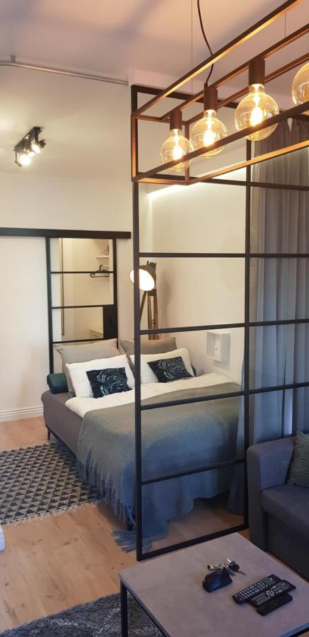 耶莱尼亚古拉Apartament Nad Bristolka公寓 外观 照片