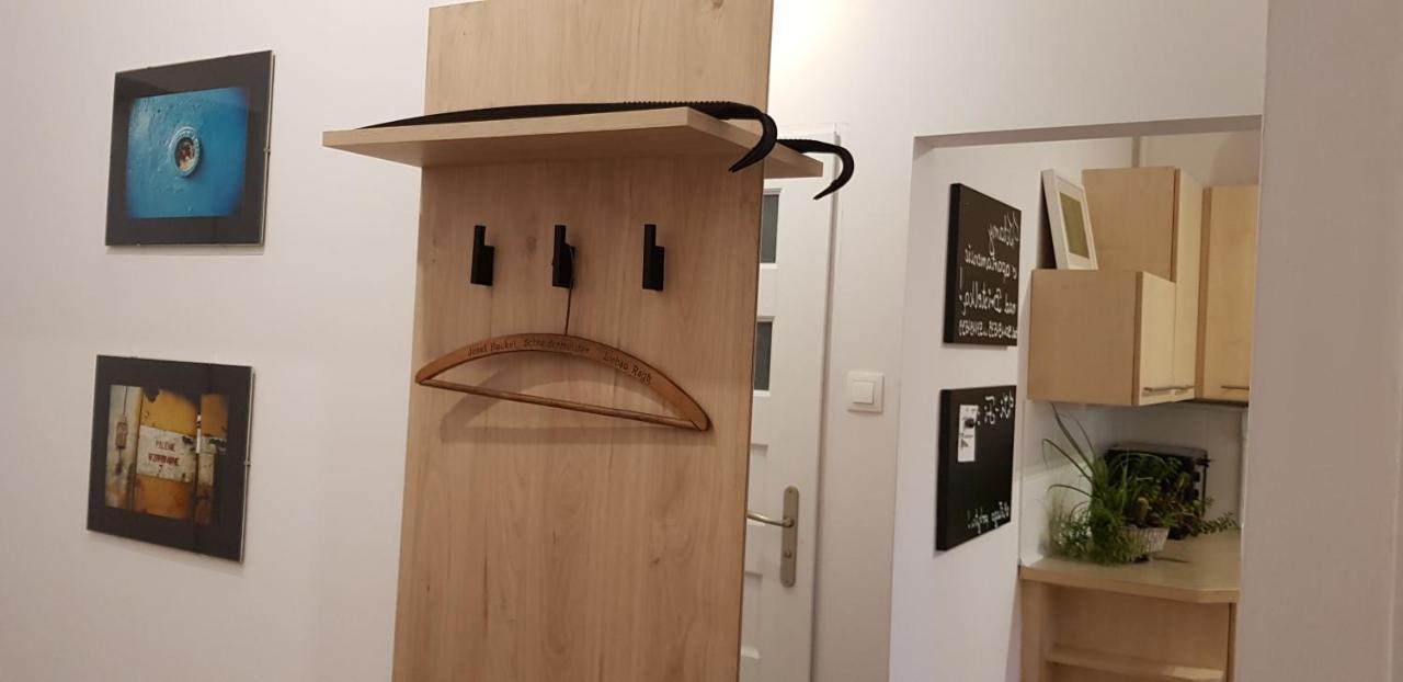 耶莱尼亚古拉Apartament Nad Bristolka公寓 外观 照片