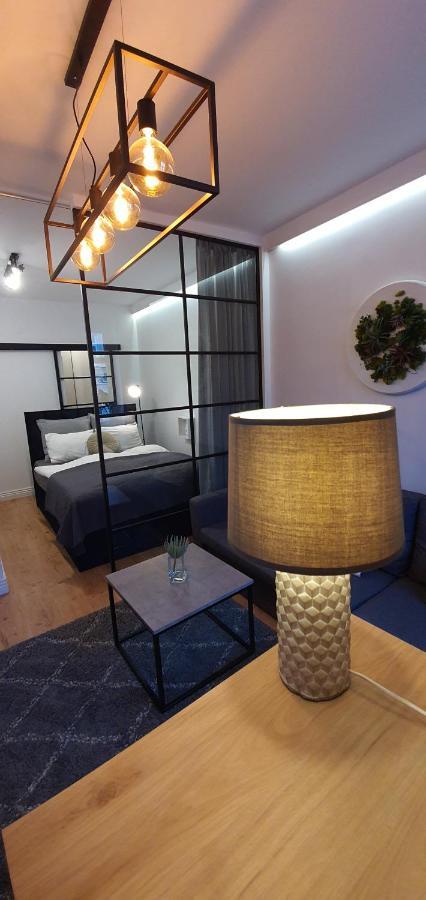 耶莱尼亚古拉Apartament Nad Bristolka公寓 外观 照片