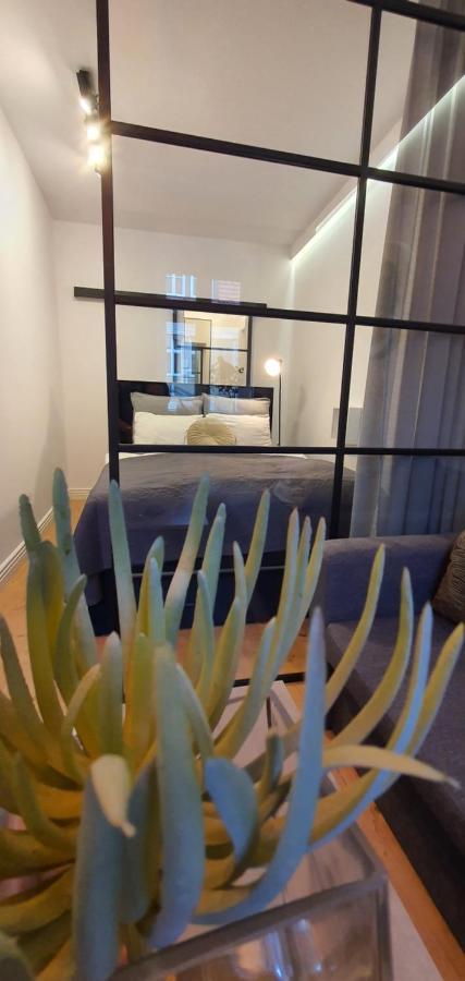 耶莱尼亚古拉Apartament Nad Bristolka公寓 外观 照片