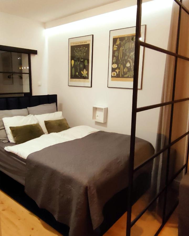 耶莱尼亚古拉Apartament Nad Bristolka公寓 外观 照片