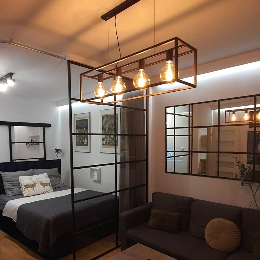 耶莱尼亚古拉Apartament Nad Bristolka公寓 外观 照片