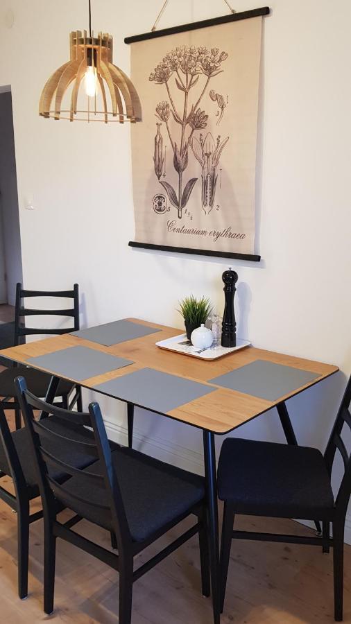 耶莱尼亚古拉Apartament Nad Bristolka公寓 外观 照片